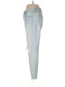 Ann Taylor LOFT Stars Blue Jeans Size 8 - photo 5