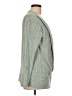 Unbranded 100% Polyester Green Cardigan Size L - photo 4