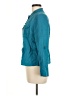 White House Black Market Teal Jacket Size 6 (petite) - photo 5