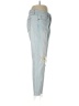 Ann Taylor LOFT Stars Blue Jeans Size 8 - photo 4