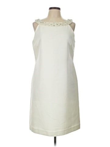 Tahari by ASL Cocktail Dress (view 1)