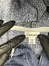 Calvin Klein Gray Zip Up Hoodie 9-12 MO / 12 MO - photo 3