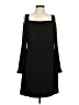 Bailey 44 Solid Black Cocktail Dress Size M - photo 1