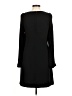Bailey 44 Solid Black Cocktail Dress Size M - photo 2