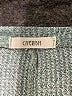 Cherish Teal Pullover Sweater Size M - photo 7