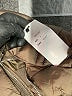Tiffosi Brown Coat Size S - photo 6