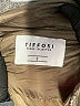 Tiffosi Brown Coat Size S - photo 8