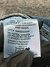 Wallflower Blue Jeans Size 7 - photo 4