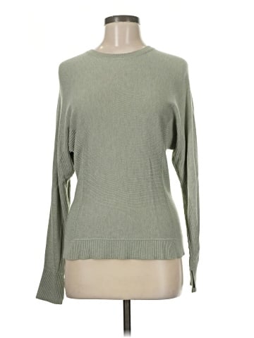 Lulu Pullover Sweater (view 1)