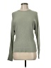 Lulu Green Pullover Sweater Size M (estimated) - photo 1