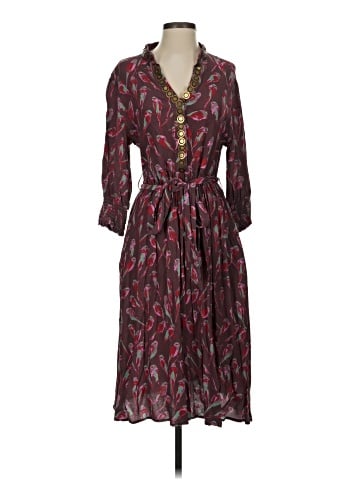 Sheridan French Casual Dress (view 1)