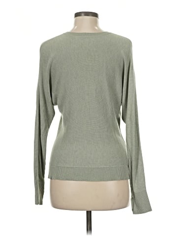 Lulu Pullover Sweater (view 2)