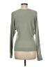 Lulu Green Pullover Sweater Size M (estimated) - photo 2