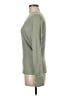 Lulu Green Pullover Sweater Size M (estimated) - photo 5