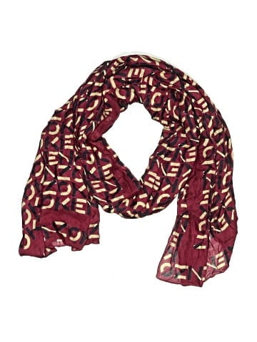 Kenzo Scarf (view 1)