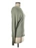 Lulu Green Pullover Sweater Size M (estimated) - photo 4