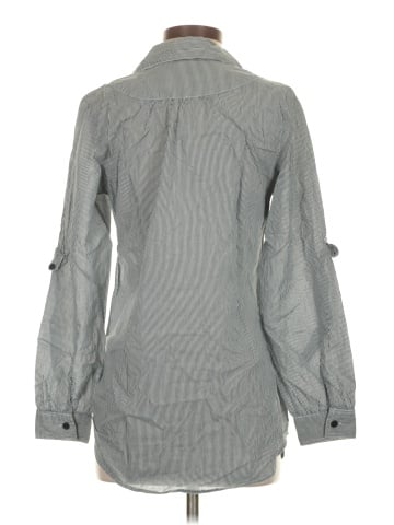 Twenty One Long Sleeve Button-Down Shirt (view 2)