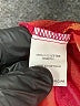Sara Michelle 100% Polyester Orange Sleeveless Blouse Size S - photo 8