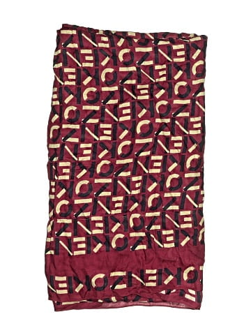 Kenzo Scarf (view 2)