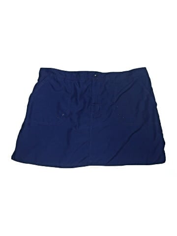 Maxine of Hollywood Active Skort (view 1)