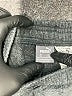 Puma Gray Sweatpants 12-18 MO / 18 MO - photo 3