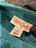 Cat & Jack 100% Polyester Teal Pullover Sweater Size 4T - photo 3