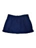 Maxine of Hollywood 100% Polyester Solid Blue Active Skort Size 22W - photo 2