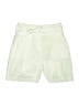 Sinequanone 100% Cotton Ivory Shorts Size EU (FR) 34 / US 2 - photo 1
