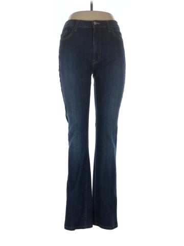 Red Engine Jeans (view 1)