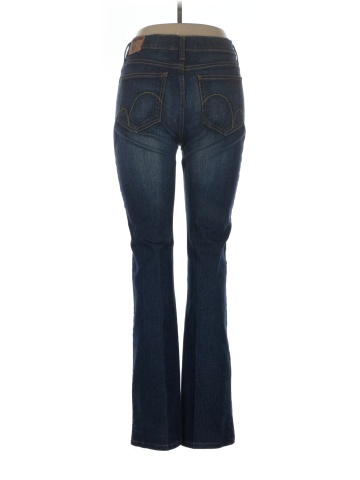 Red Engine Jeans (view 2)