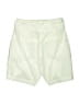 Sinequanone 100% Cotton Ivory Shorts Size EU (FR) 34 / US 2 - photo 2