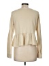 Jolie Tan Long Sleeve Top Size M - photo 2