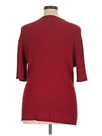 August Max Woman Pullover Sweater (view 2)