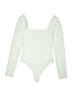 Contour Green Bodysuit Size S - photo 2