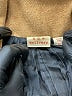Ace Delivery 100% Polyester Brown Coat Size M - photo 6