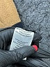 Ace Delivery 100% Polyester Brown Coat Size M - photo 7