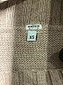 Assorted Brands Tan Turtleneck Sweater Size XS - photo 7