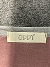 Oddi Gray Casual Dress Size S - photo 7