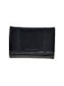Nine West Black Leather Wallet One size - photo 1
