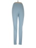 Hanes Solid Blue Active Pants Size L - photo 1