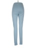 Hanes Solid Blue Active Pants Size L - photo 2