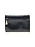 Nine West Black Leather Wallet One size - photo 2