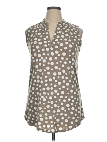SJS Casual Dress (view 1)