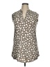 SJS Gray Casual Dress Size XL - photo 1