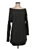White House Black Market Black Pullover Sweater Size S - photo 1