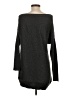 White House Black Market Black Pullover Sweater Size S - photo 2