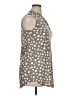 SJS Gray Casual Dress Size XL - photo 4