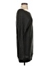 White House Black Market Black Pullover Sweater Size S - photo 4