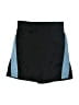 Puma Color Block Black Athletic Shorts Size S (kids) - photo 2