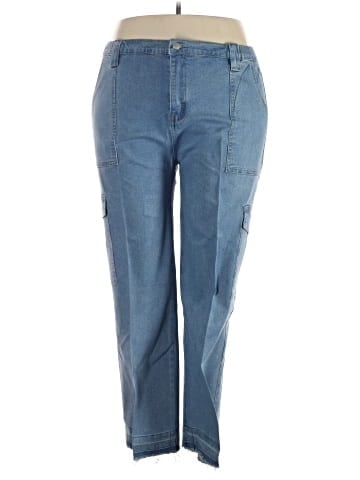 Unbranded Jeans (view 1)